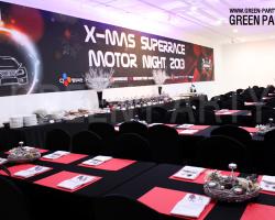 X-MAS SUPERRACE MOTOR NIGHT 